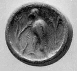 Discoid seal
