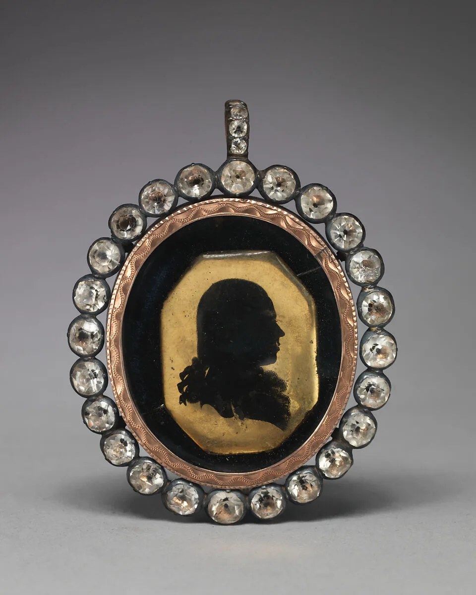 Pendant — Unknown