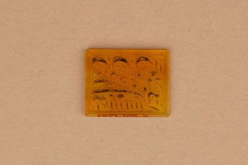 Seal Stone