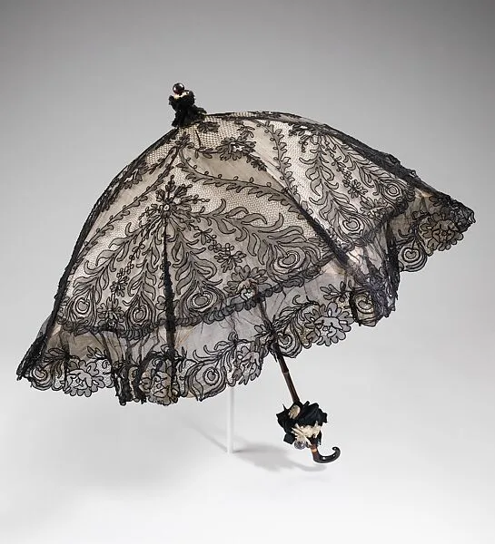 Parasol — Dupuy