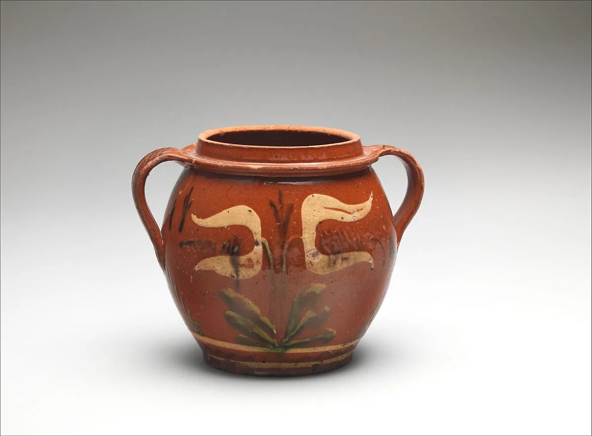 Jar — Unknown