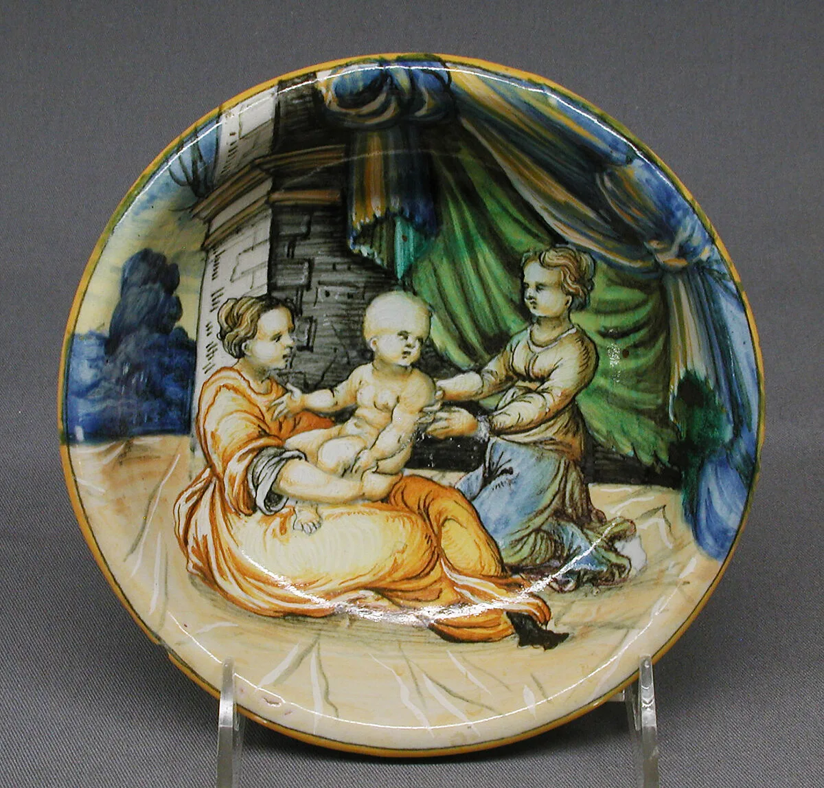 Bowl — Unknown