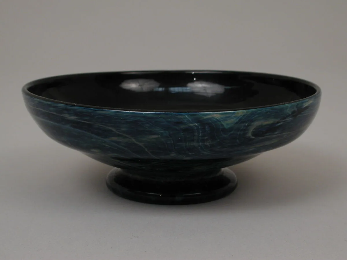 Bowl — Unknown