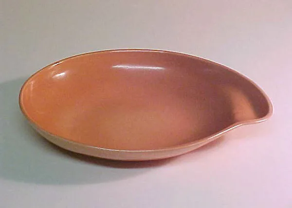 "Town & Country" Baker — Eva Zeisel|Red Wing Pottery