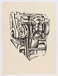 Machinery and Large Scale Industry 44