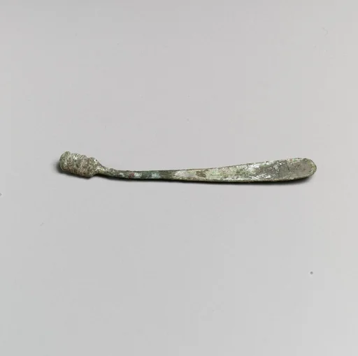 Curette ?