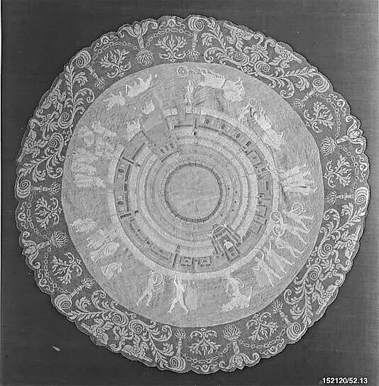 Centerpiece — Unknown