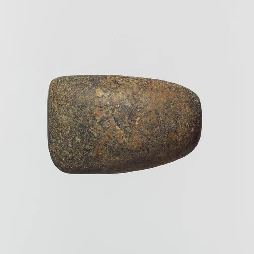 Small stone axe