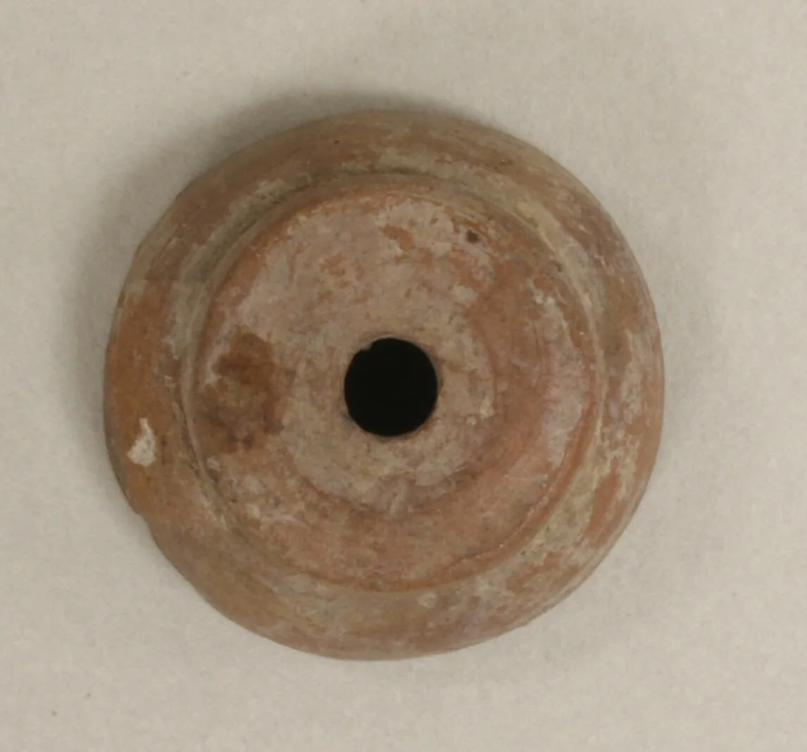 Spindle Whorl — Unknown