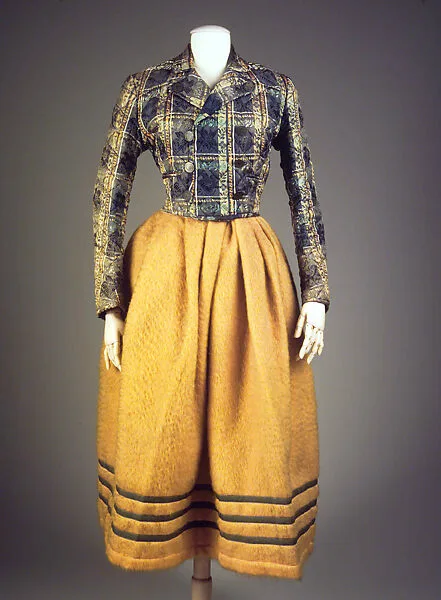 Jacket — Wallach