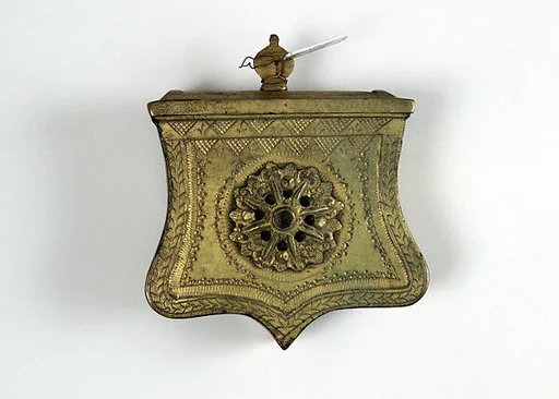 Patch Box