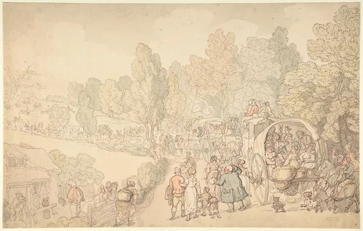 Fairlop Fair, Essex