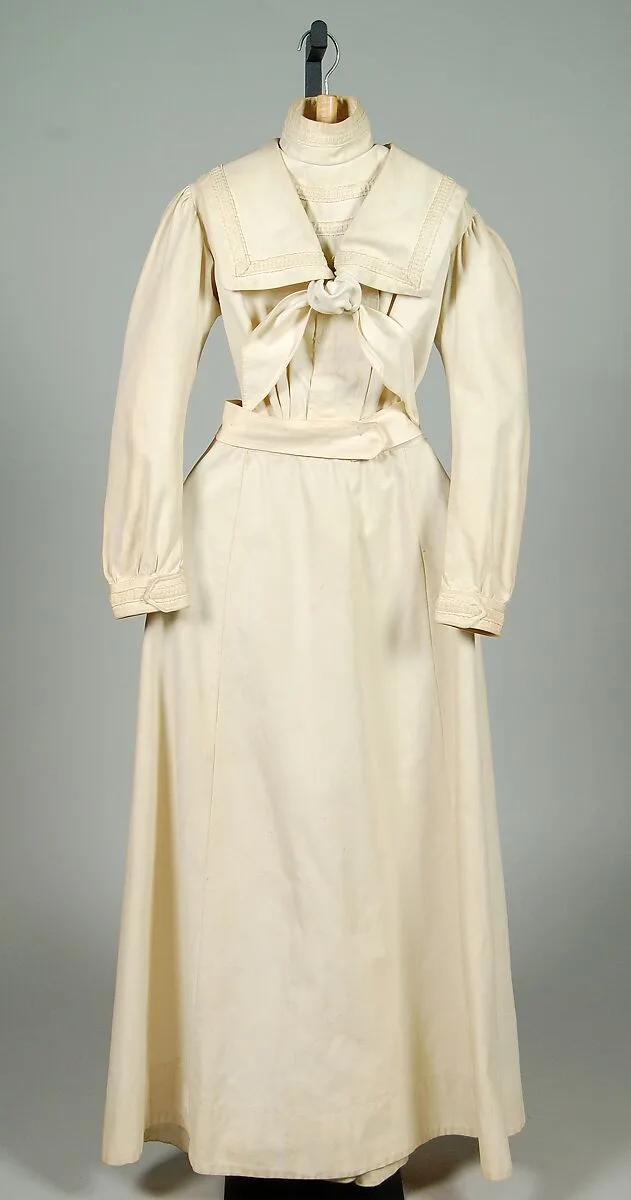 Dress — Unknown