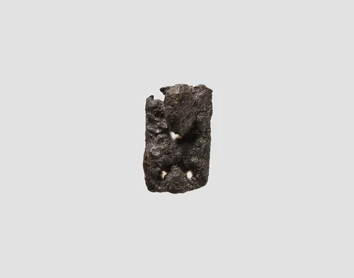Armor plate