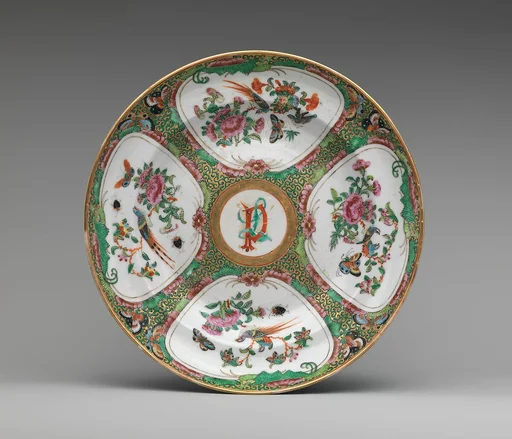 Soup Dish