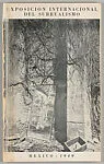 International exhibition of surrealism — José Vázquez Amaral|Galeria de Arte Mexicano|André Breton