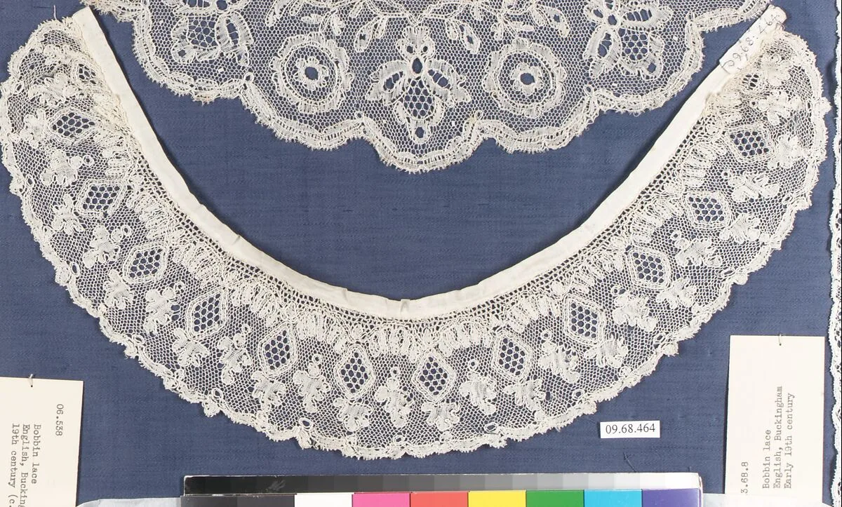 Collar — Unknown