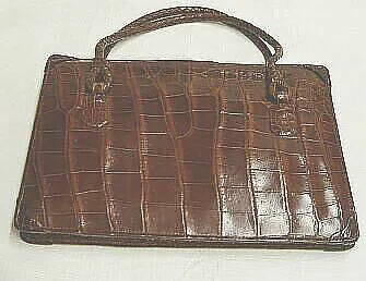 Purse — Unknown