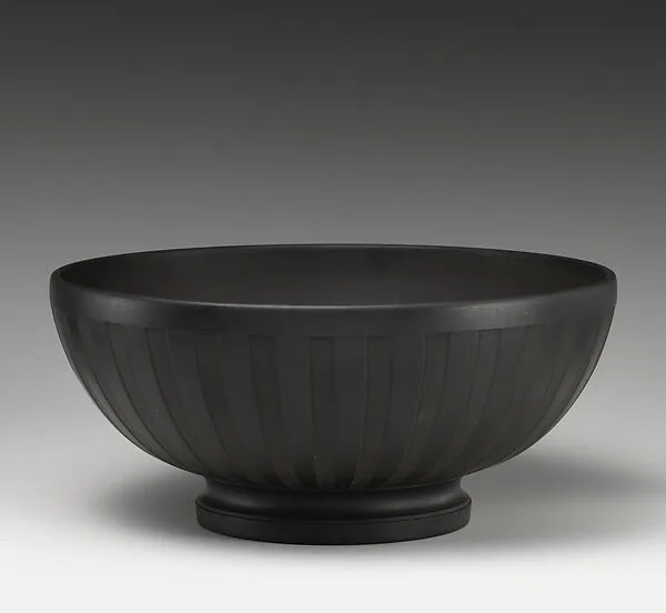 Bowl (part of a set) — Wedgwood and Co.