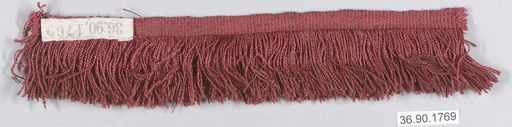 Fringe