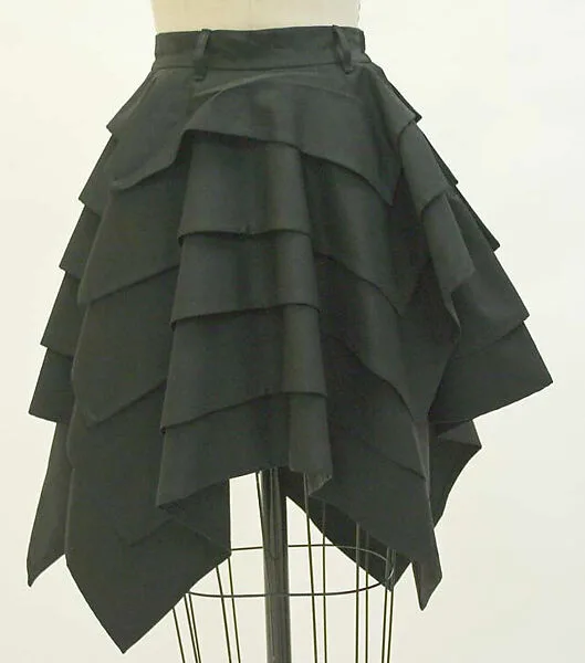 Skirt — Jean Paul Gaultier