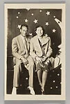 [Paper Moon Studio Portrait]