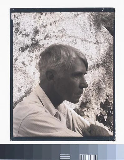 Carl Sandburg