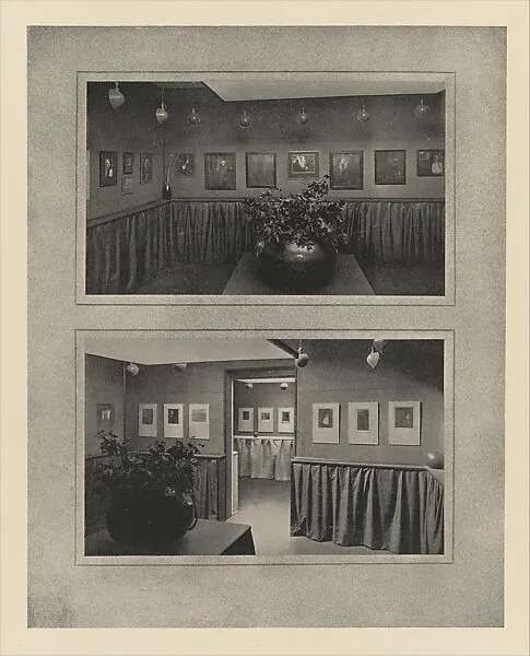 Camera Work, No. 14 — Alfred Stieglitz