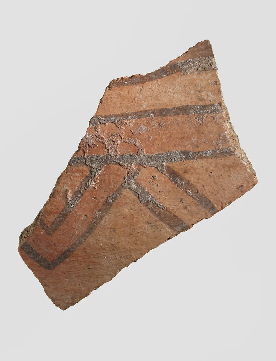 Sherd — Unknown