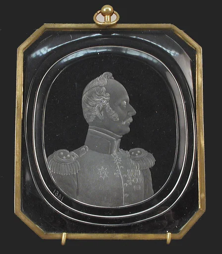 Medallion
