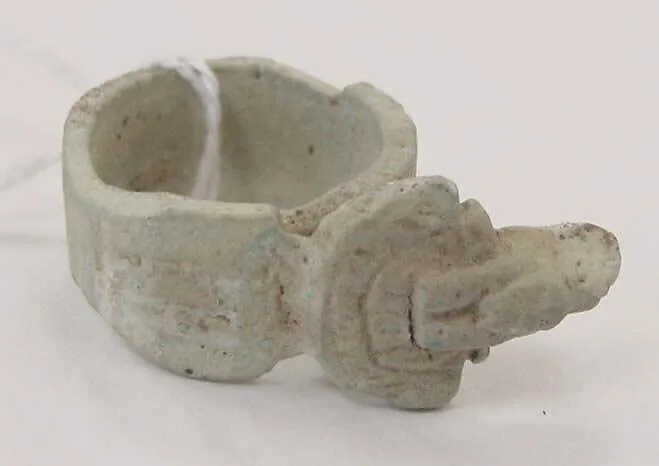 Ring — Unknown