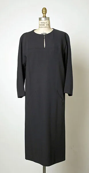 Dress — Cristobal Balenciaga|House of Balenciaga