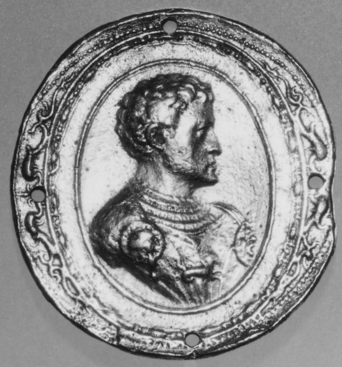 Cosimo I de' Medici — Unknown