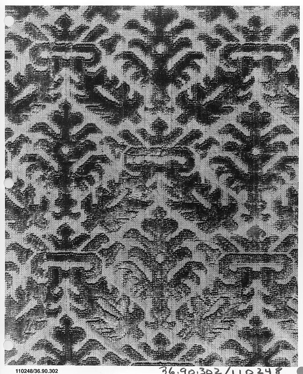 Piece — Unknown