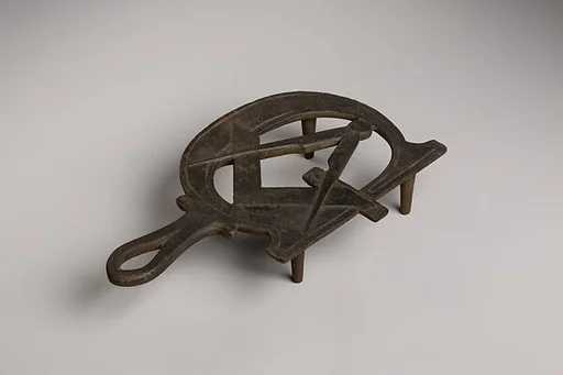Trivet