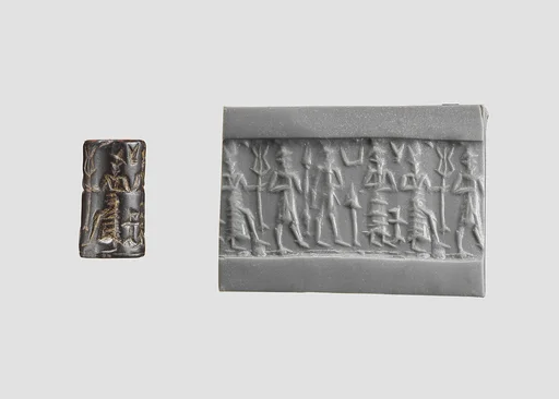 Cylinder seal