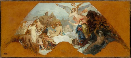 Minerva Combating Brute Force