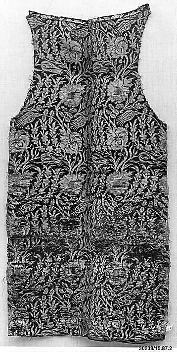 Brocade — Unknown
