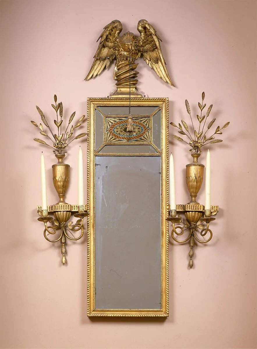 Looking Glass — Unknown