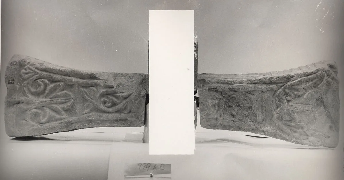 Block — Unknown