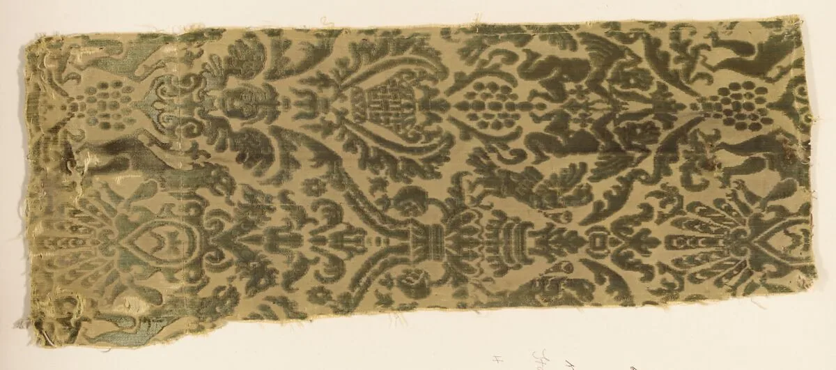 Fragment — Unknown