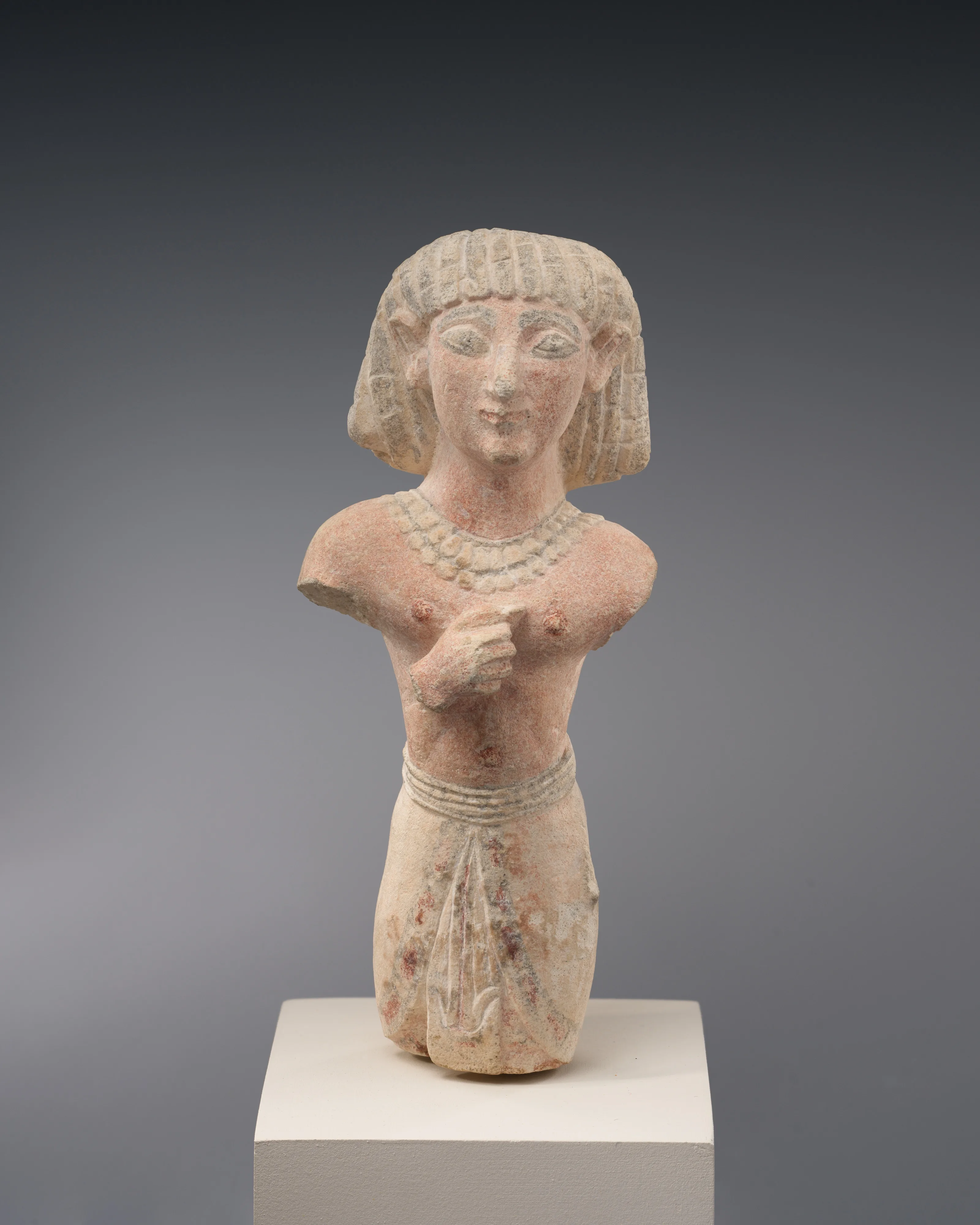 Limestone youth — Unknown