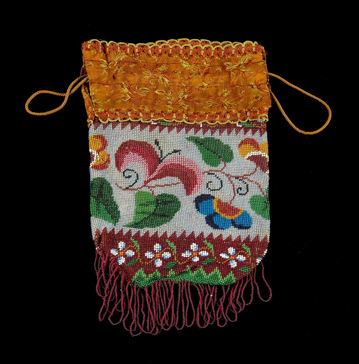 Pouch — Unknown