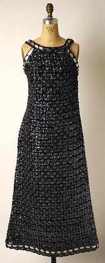 Evening dress