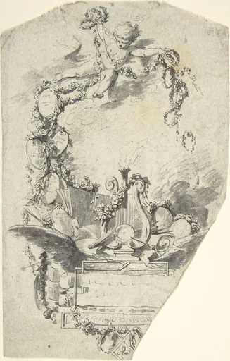 Design for a Title Page