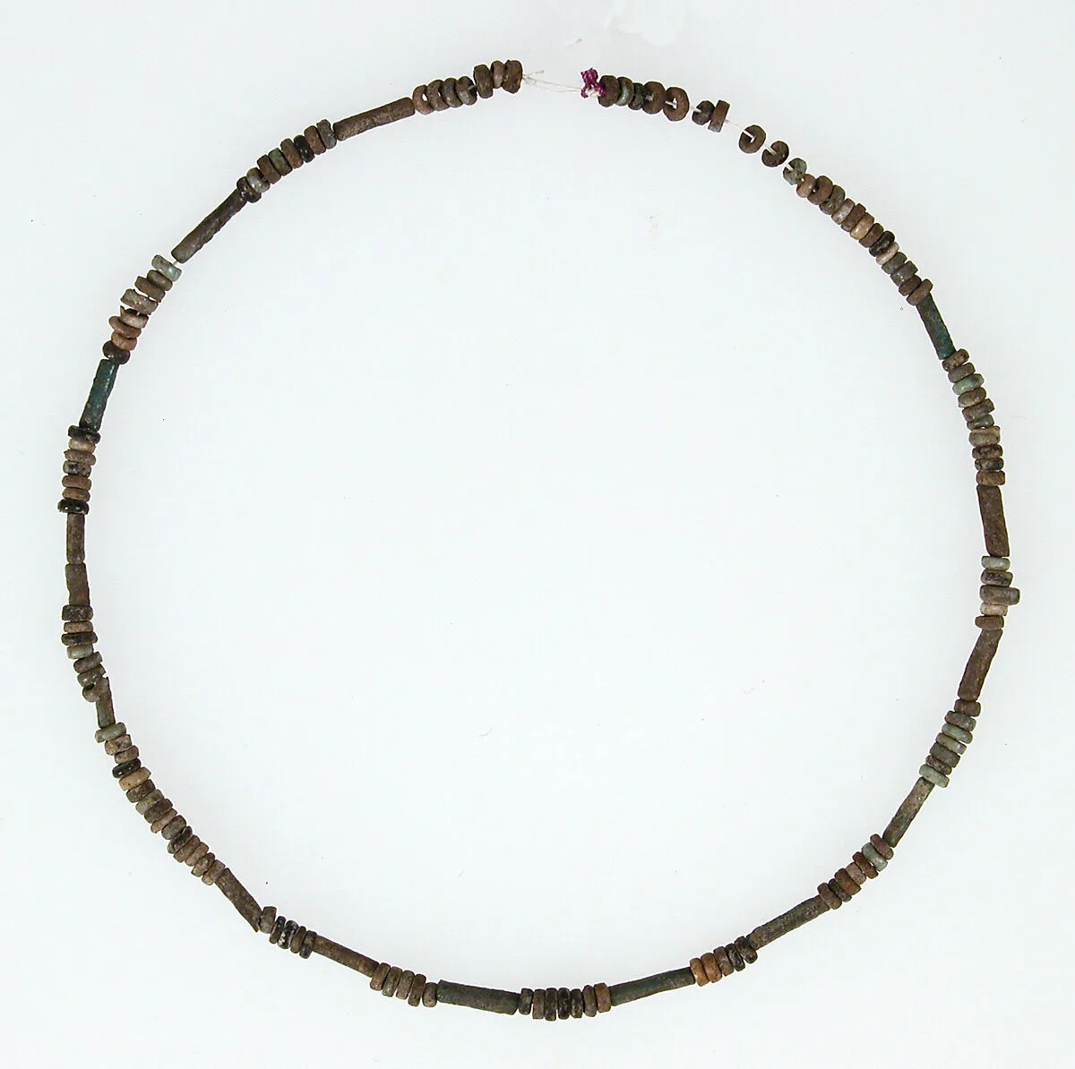 String of Beads — Unknown