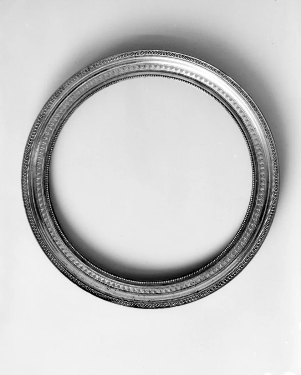 Frame — Unknown