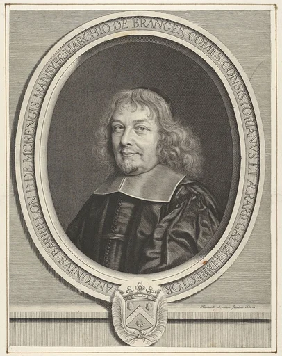 Antoine Barillon