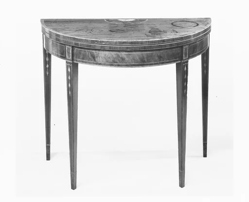 Card Table