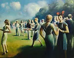 Cocktails — Guy Pène du Bois